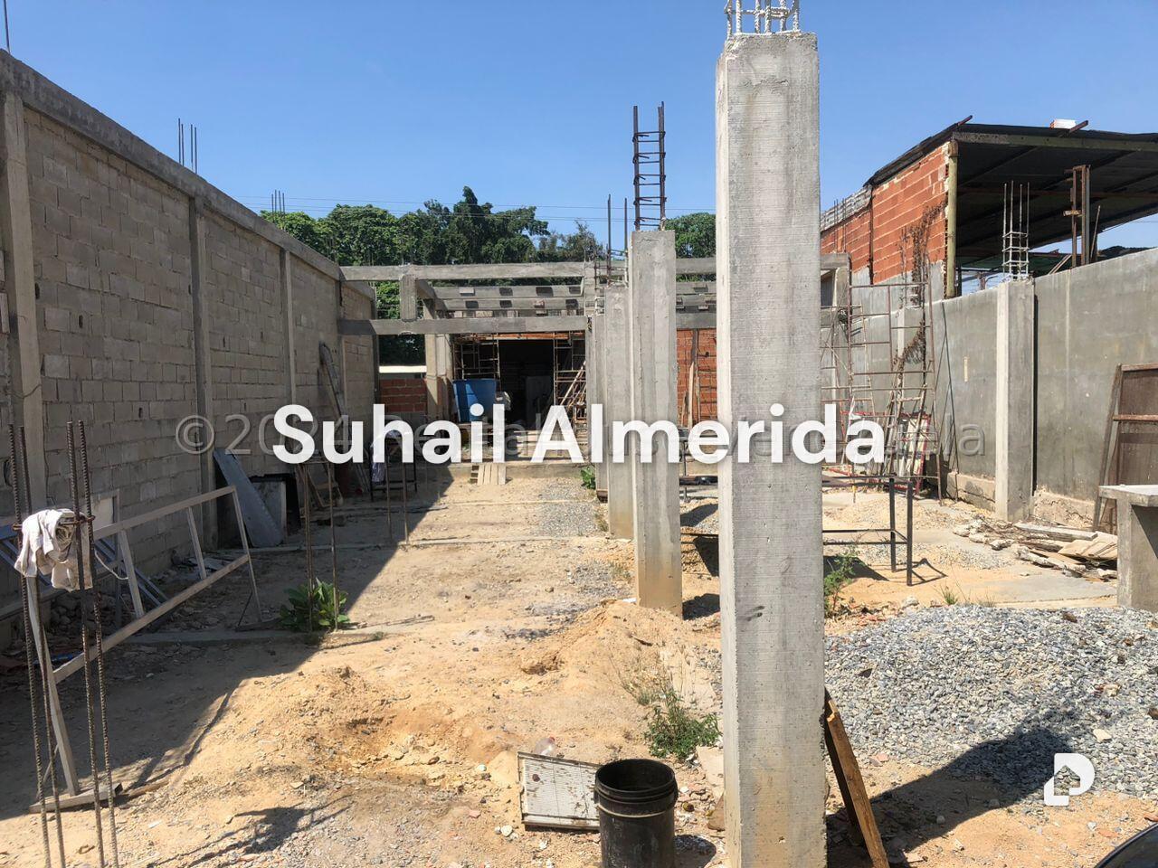 Terreno en Los Guayos – 2