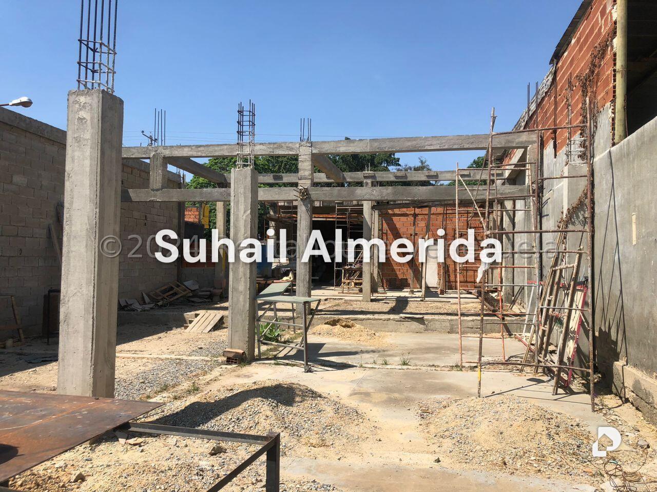 Terreno en Los Guayos – 5