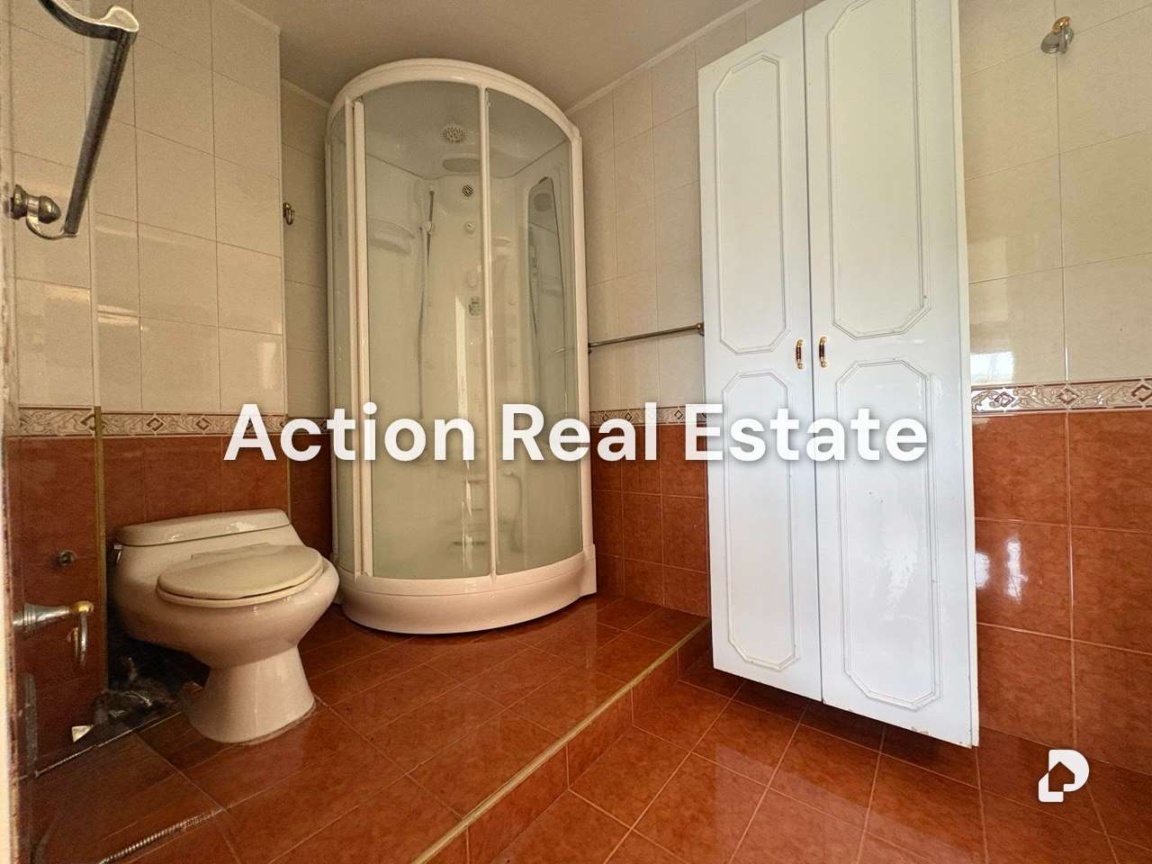 Apartamento en El Picacho, Altos Mirandinos – 9
