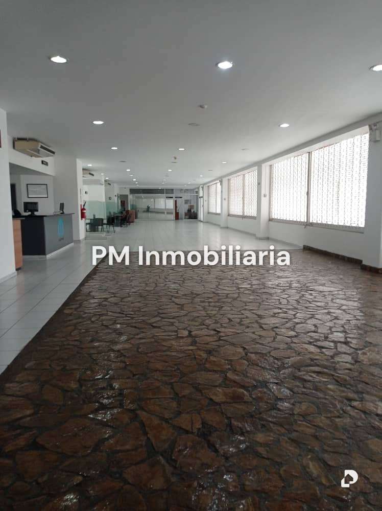 Local comercial en Boleíta Norte, Caracas – 2