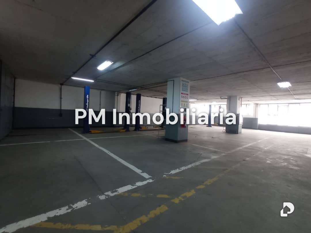 Local comercial en Boleíta Norte, Caracas – 10