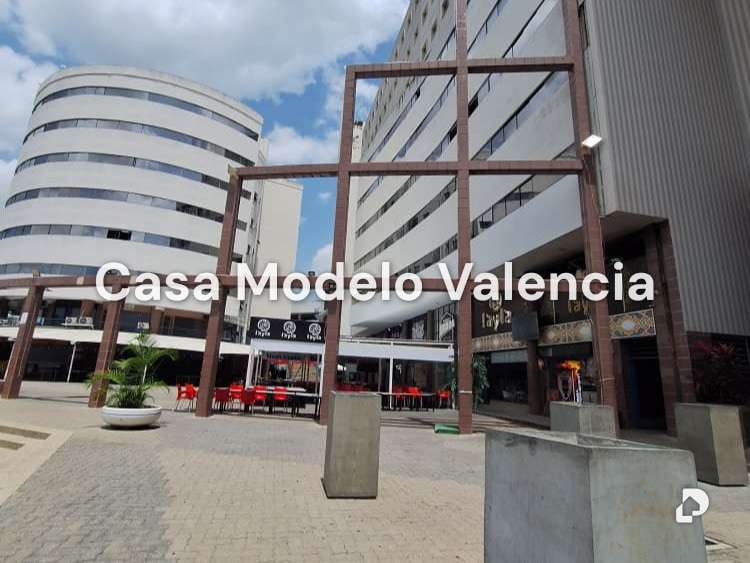Oficina en Parroquia Urbana San José, Valencia – 6