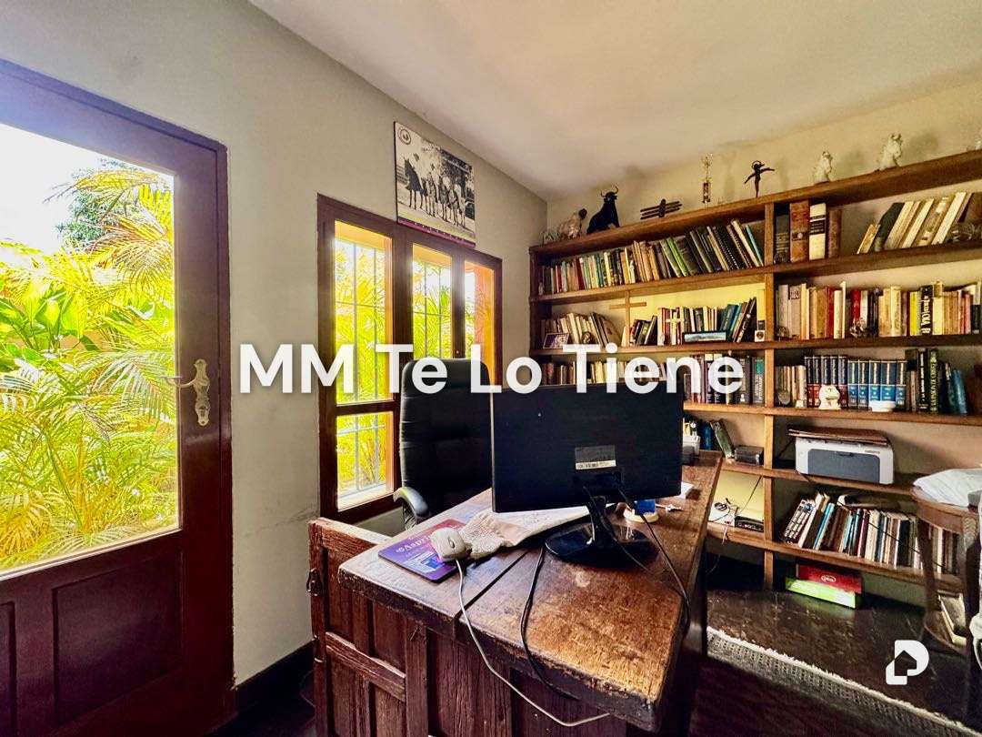 House in Prados del Este, Caracas – 13