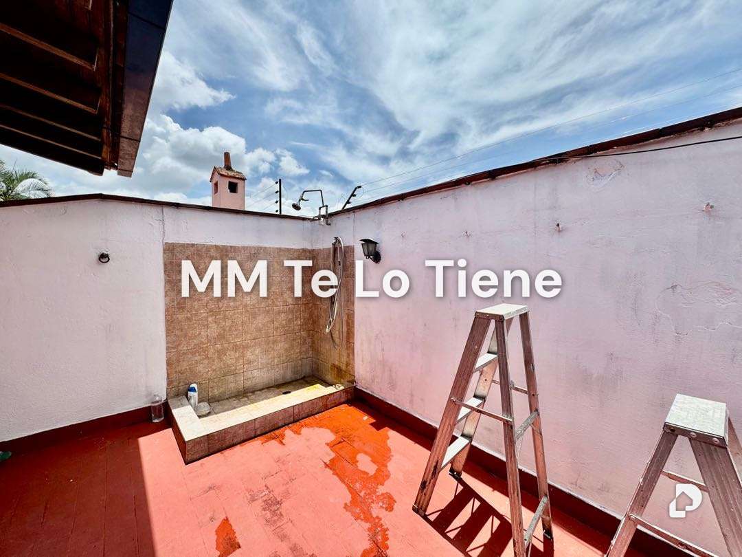 House in Prados del Este, Caracas – 29