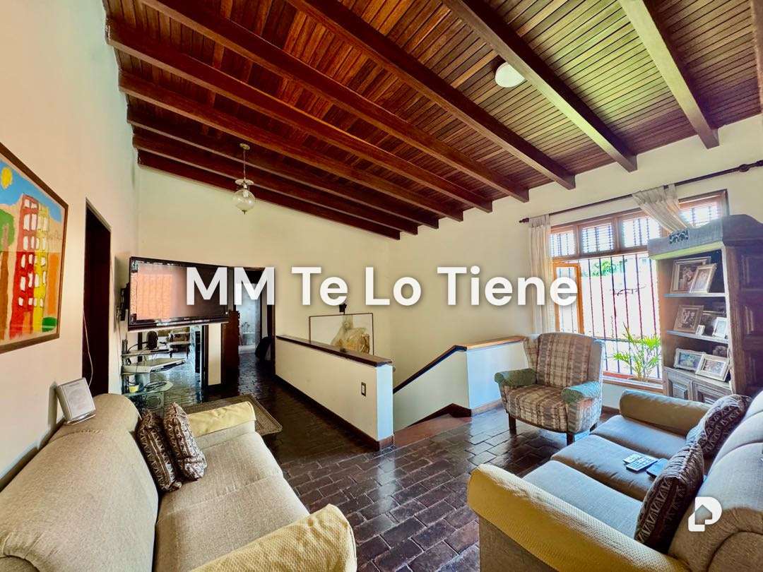 House in Prados del Este, Caracas – 30