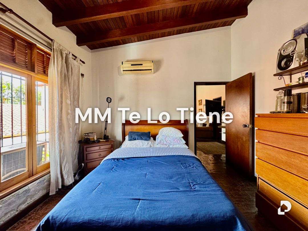 House in Prados del Este, Caracas – 36