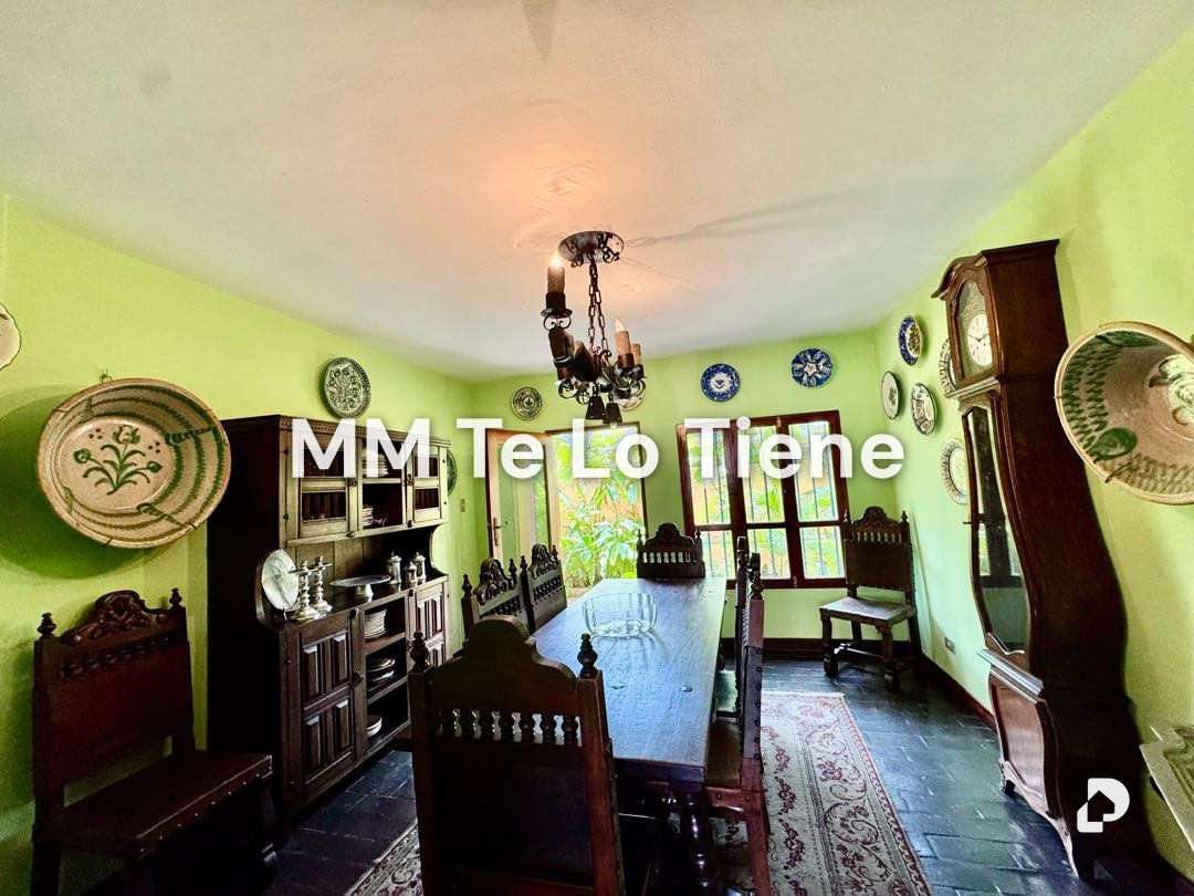 House in Prados del Este, Caracas – 22