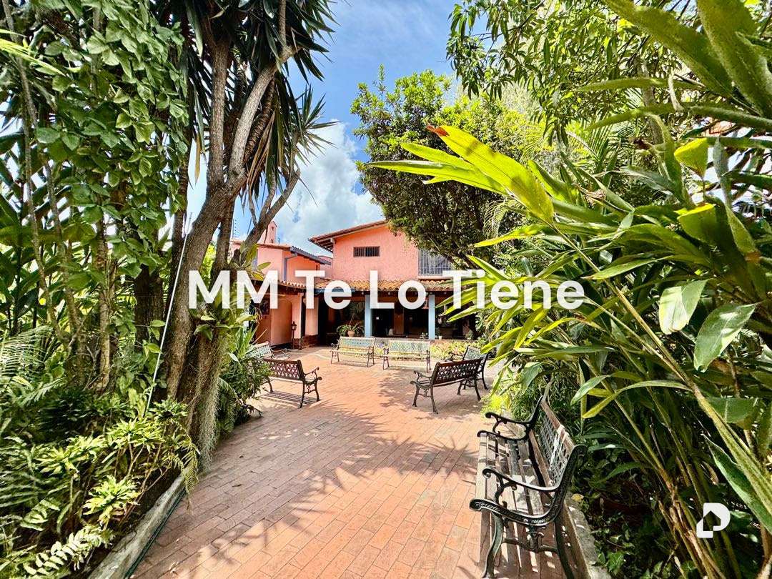 House in Prados del Este, Caracas – 6