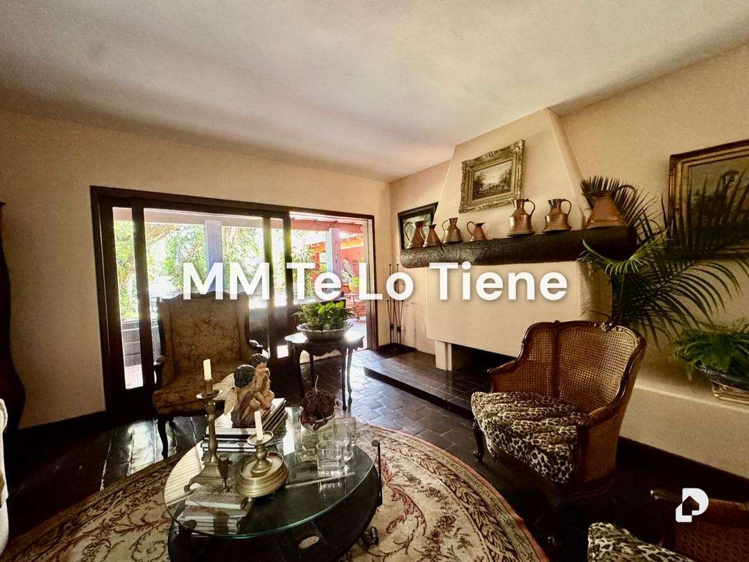 House in Prados del Este, Caracas – 16