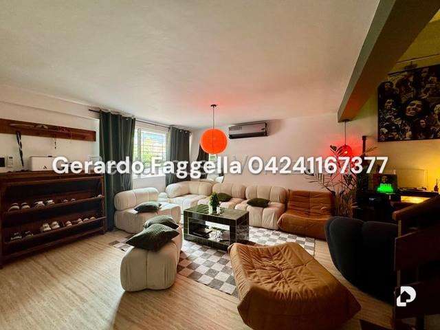 Casa en Alto Prado, Caracas – 12