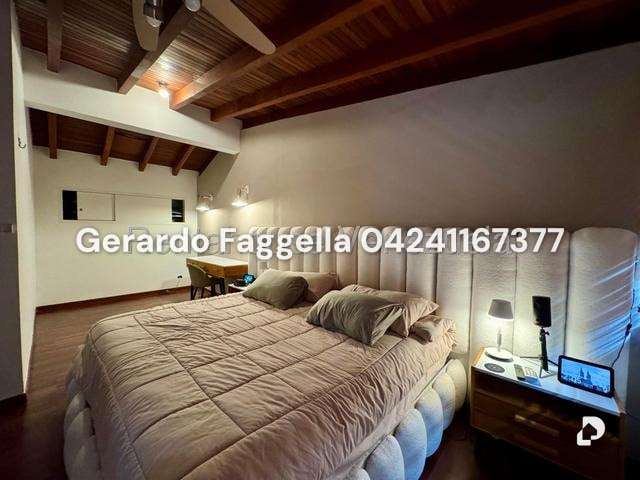 Casa en Alto Prado, Caracas – 16
