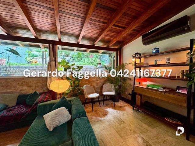 Casa en Alto Prado, Caracas – 3