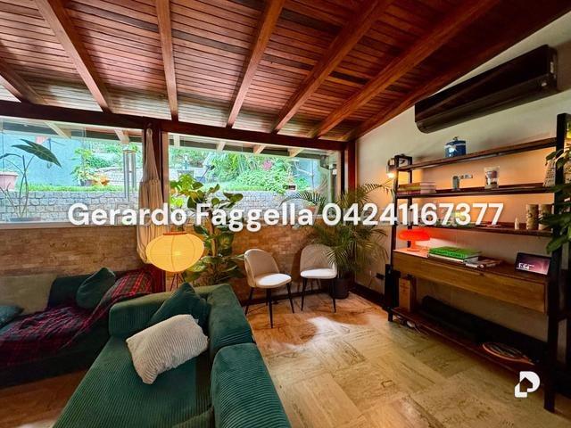 Casa en Alto Prado, Caracas – 3