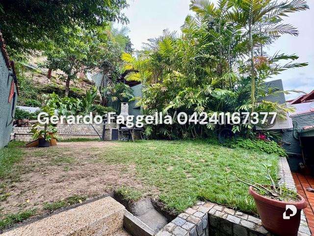 Casa en Alto Prado, Caracas – 7