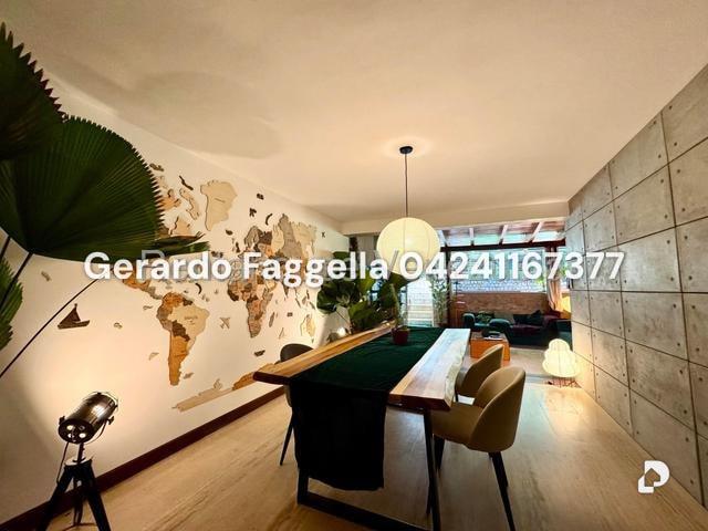 Casa en Alto Prado, Caracas – 5
