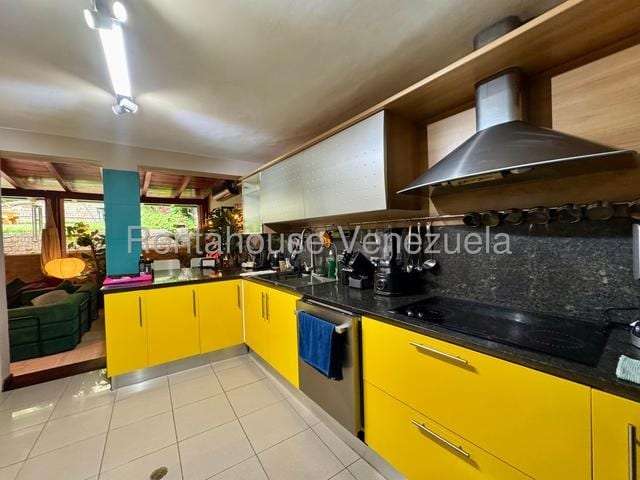Casa en Alto Prado, Caracas