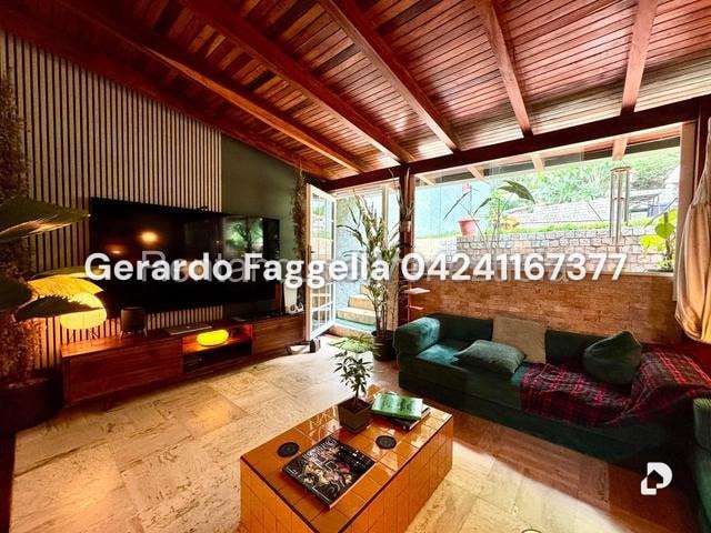 Casa en Alto Prado, Caracas – 2