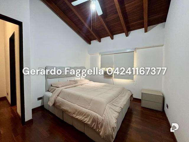 Casa en Alto Prado, Caracas – 22