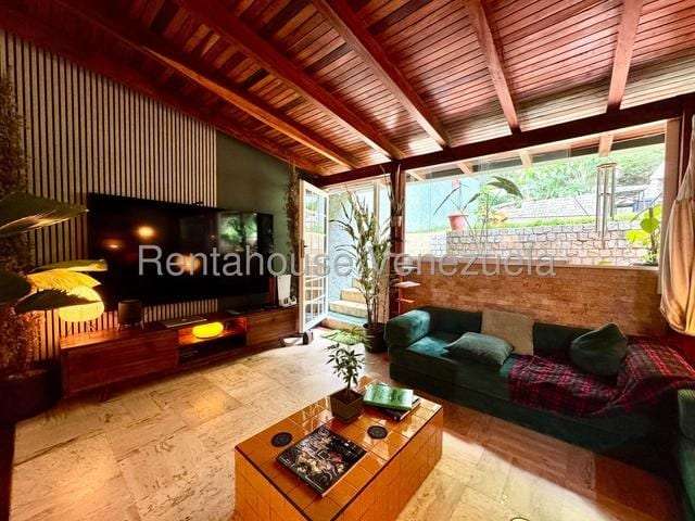 Casa en Alto Prado, Caracas