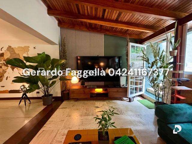 Casa en Alto Prado, Caracas – 6