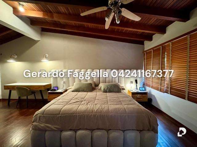Casa en Alto Prado, Caracas – 15