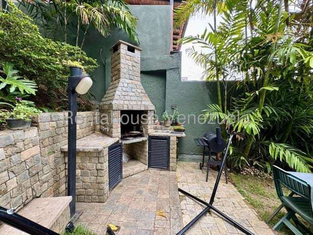 Casa en Alto Prado, Caracas