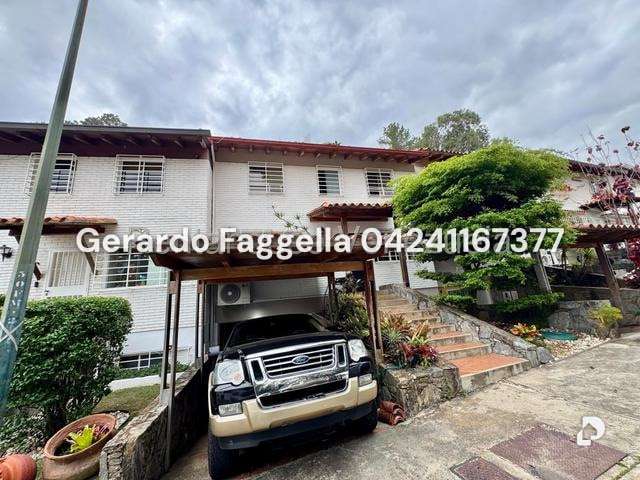 Casa en Alto Prado, Caracas – 24