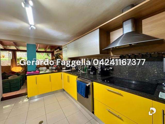 Casa en Alto Prado, Caracas – 10