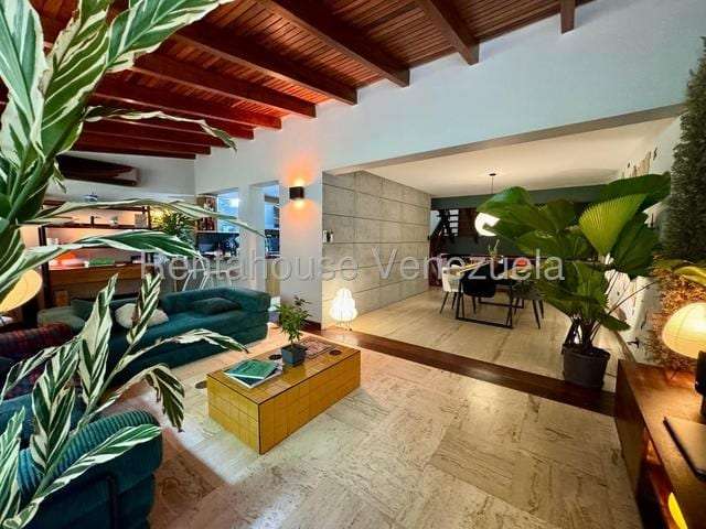 Casa en Alto Prado, Caracas