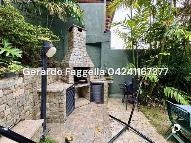 Casa en Alto Prado, Caracas – 8