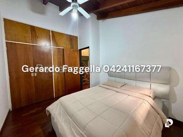 Casa en Alto Prado, Caracas – 23