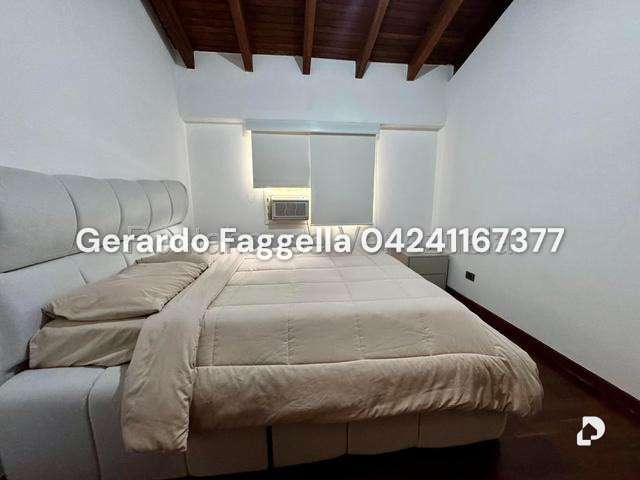 Casa en Alto Prado, Caracas – 21