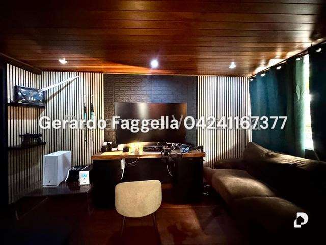 Casa en Alto Prado, Caracas – 14