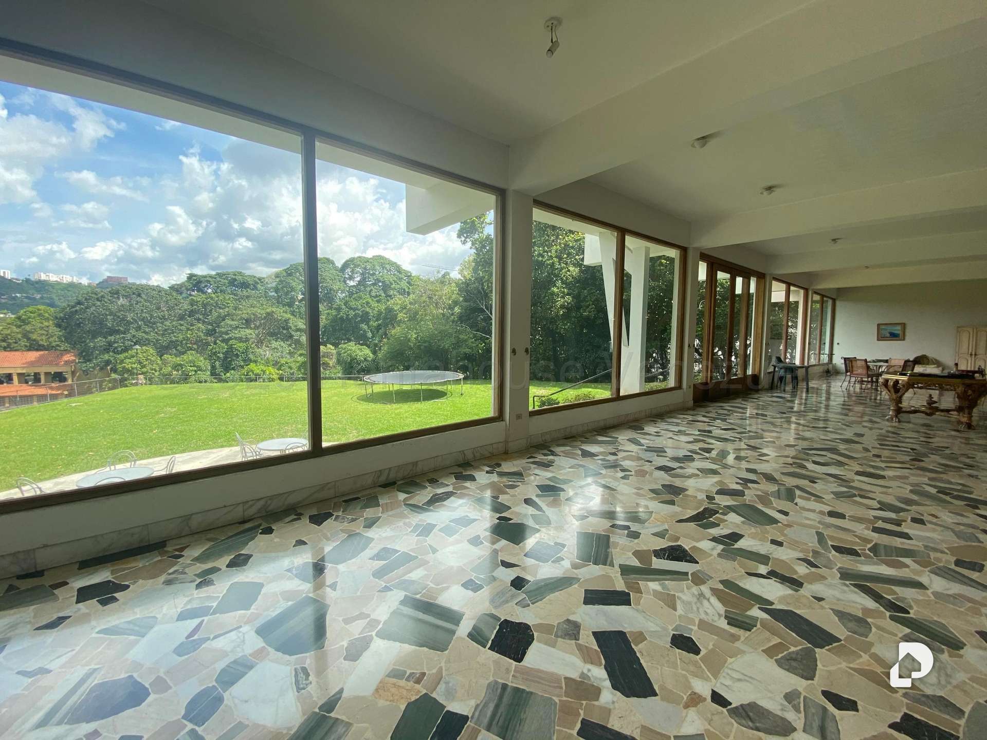 Casa en Valle Arriba, Caracas – 29