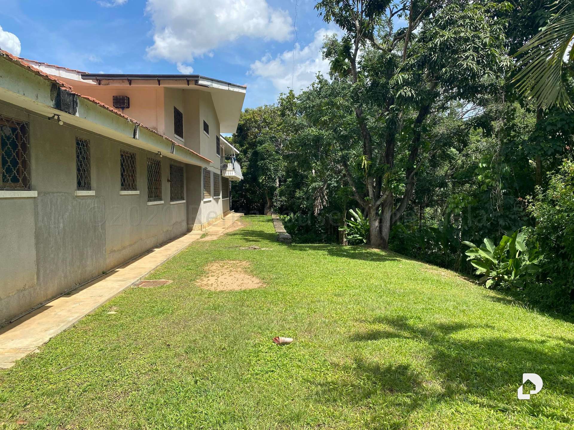 Casa en Valle Arriba, Caracas – 6