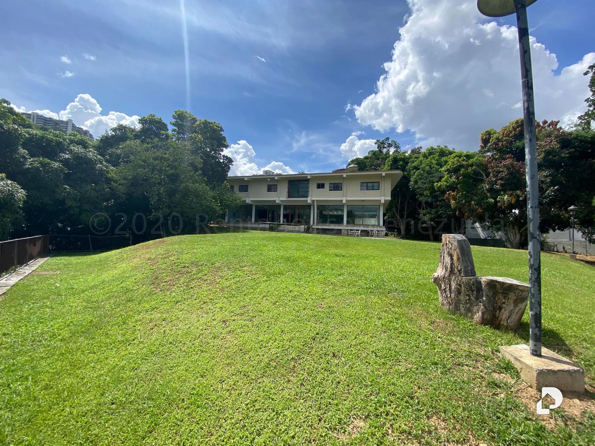 Casa en Valle Arriba, Caracas – 3