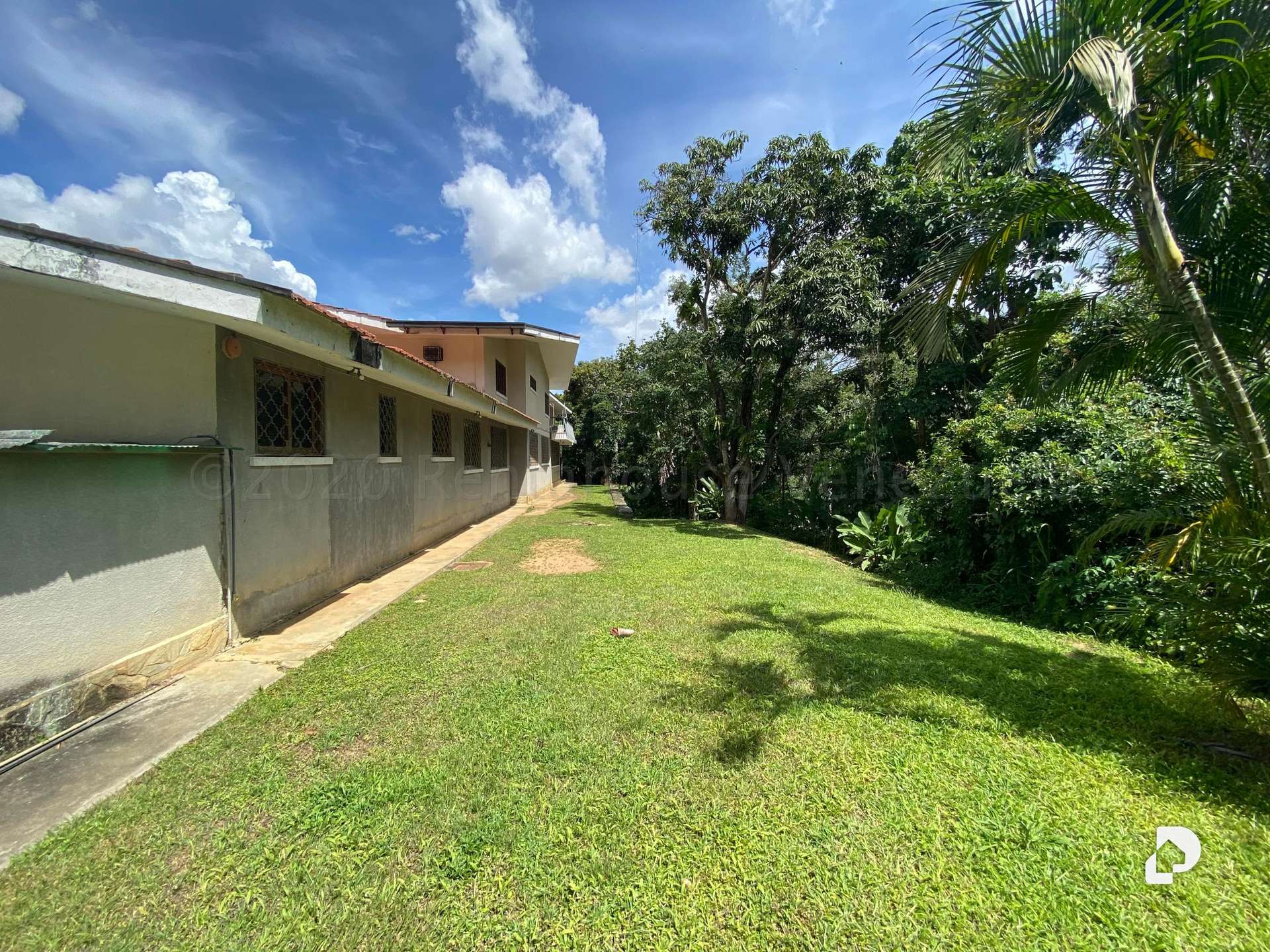 Casa en Valle Arriba, Caracas – 4