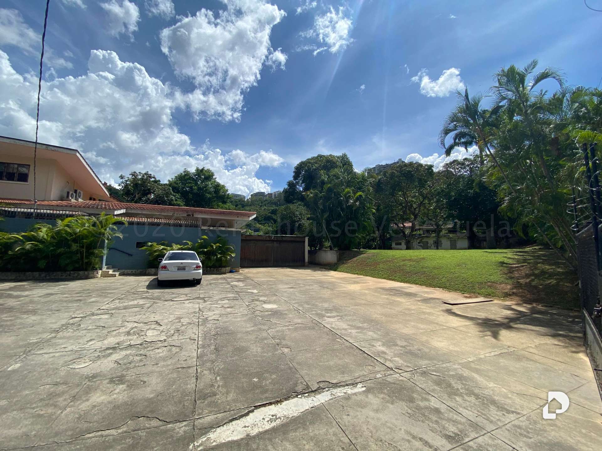 Casa en Valle Arriba, Caracas – 5