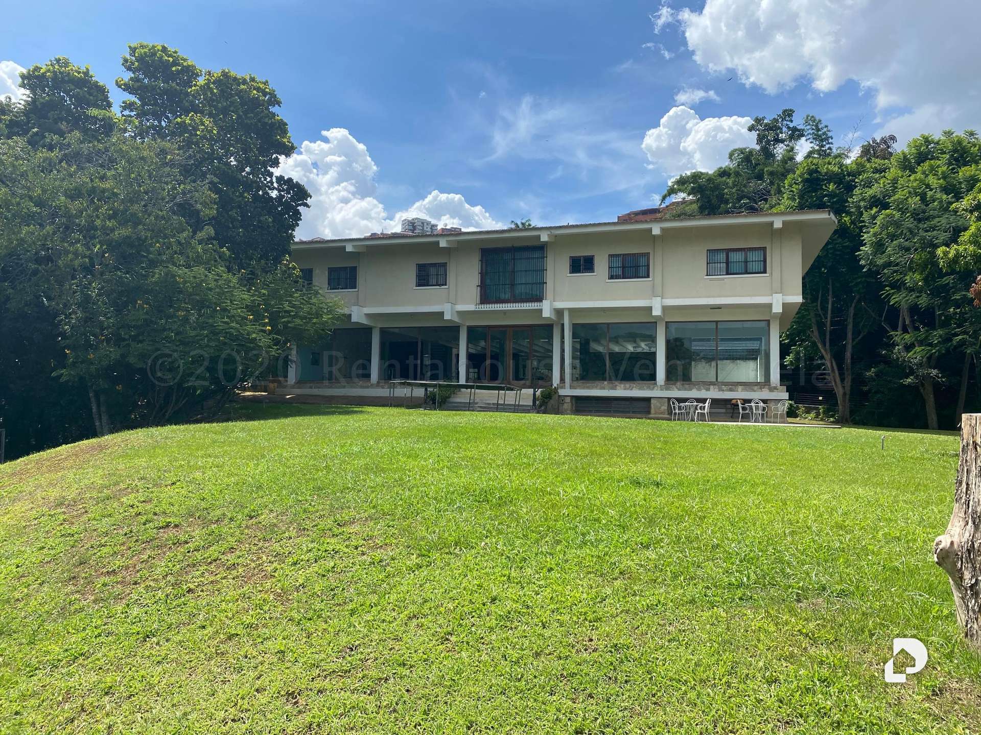 Casa en Valle Arriba, Caracas – 2