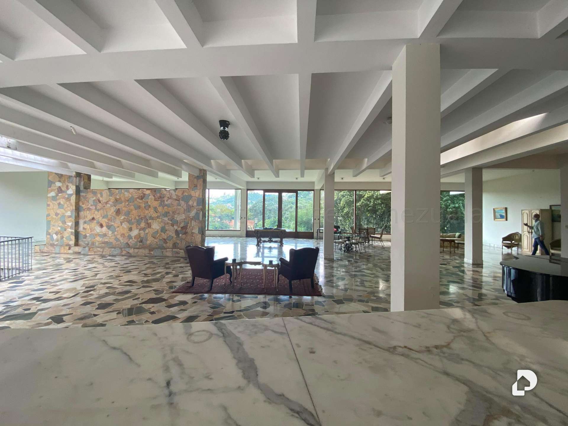 Casa en Valle Arriba, Caracas – 26