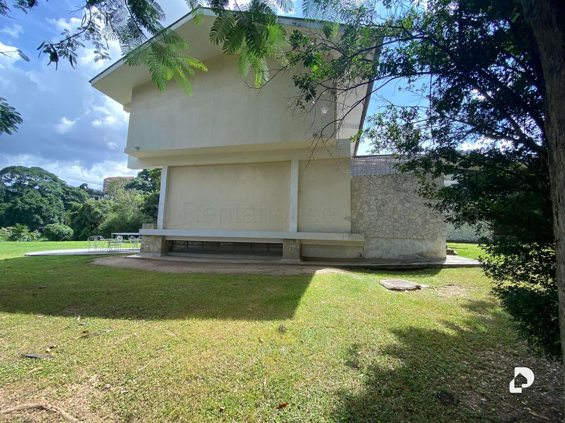 Casa en Valle Arriba, Caracas – 20