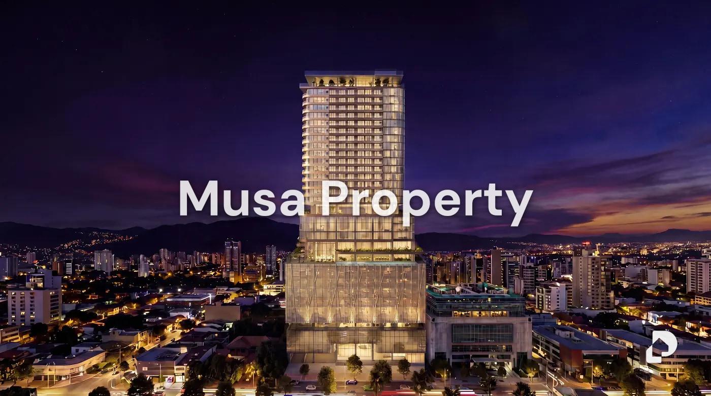 Apartamento en Las Mercedes, Caracas – 5