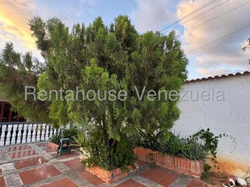House in Maracay - 1