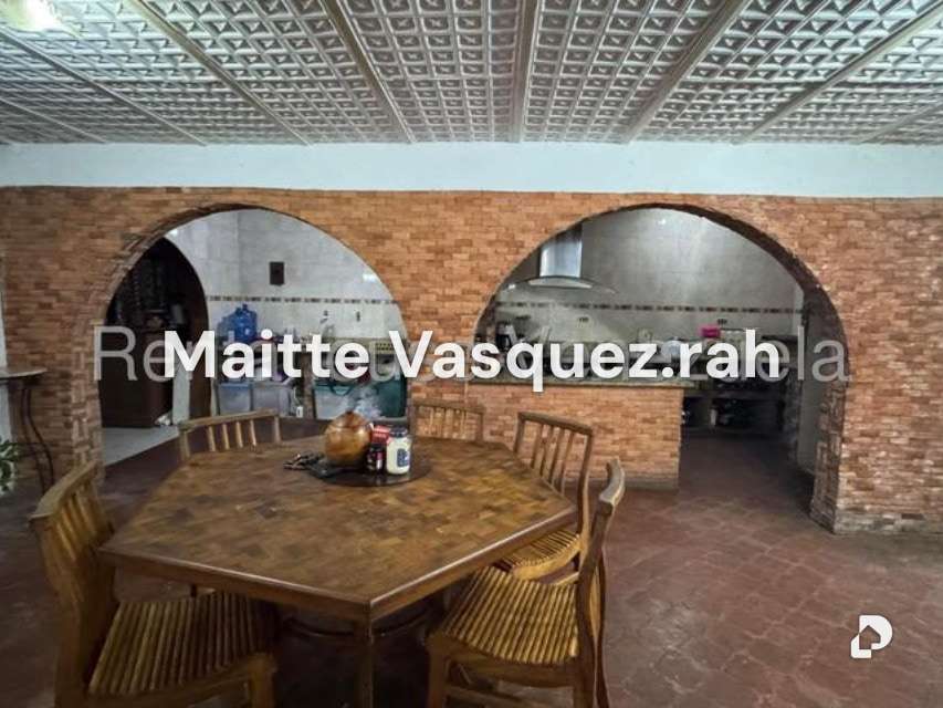 Casa en El Limon, Maracay – 3