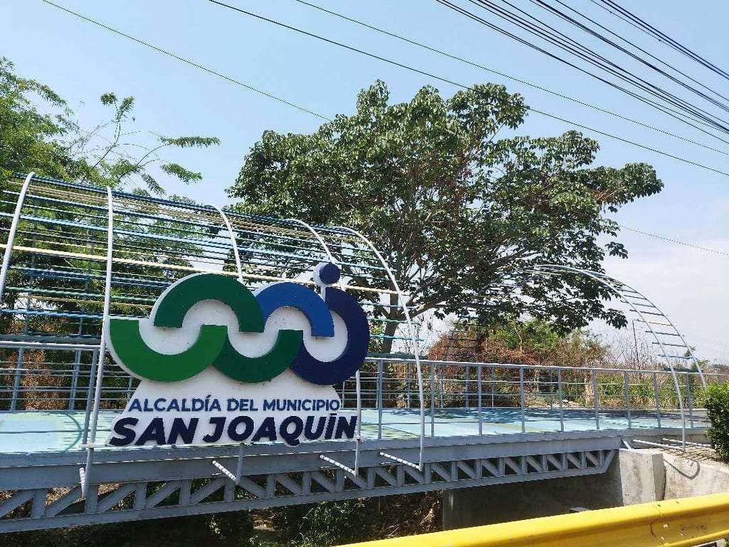 Terreno en San Joaquín, Guacara - 1