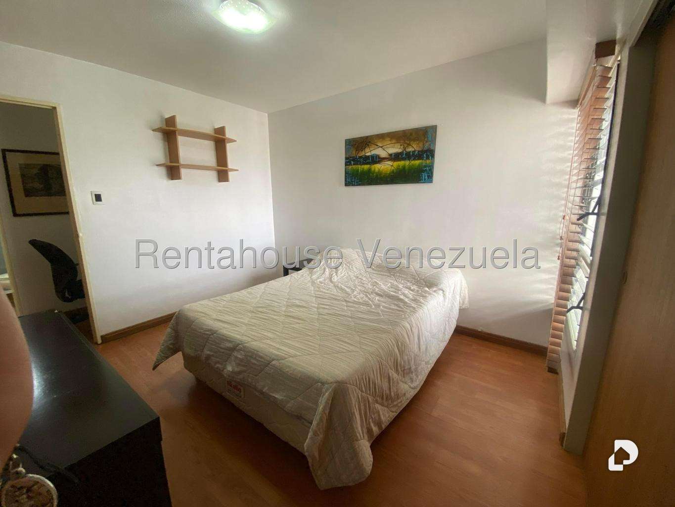 Apartamento en Manzanares, Caracas – 10