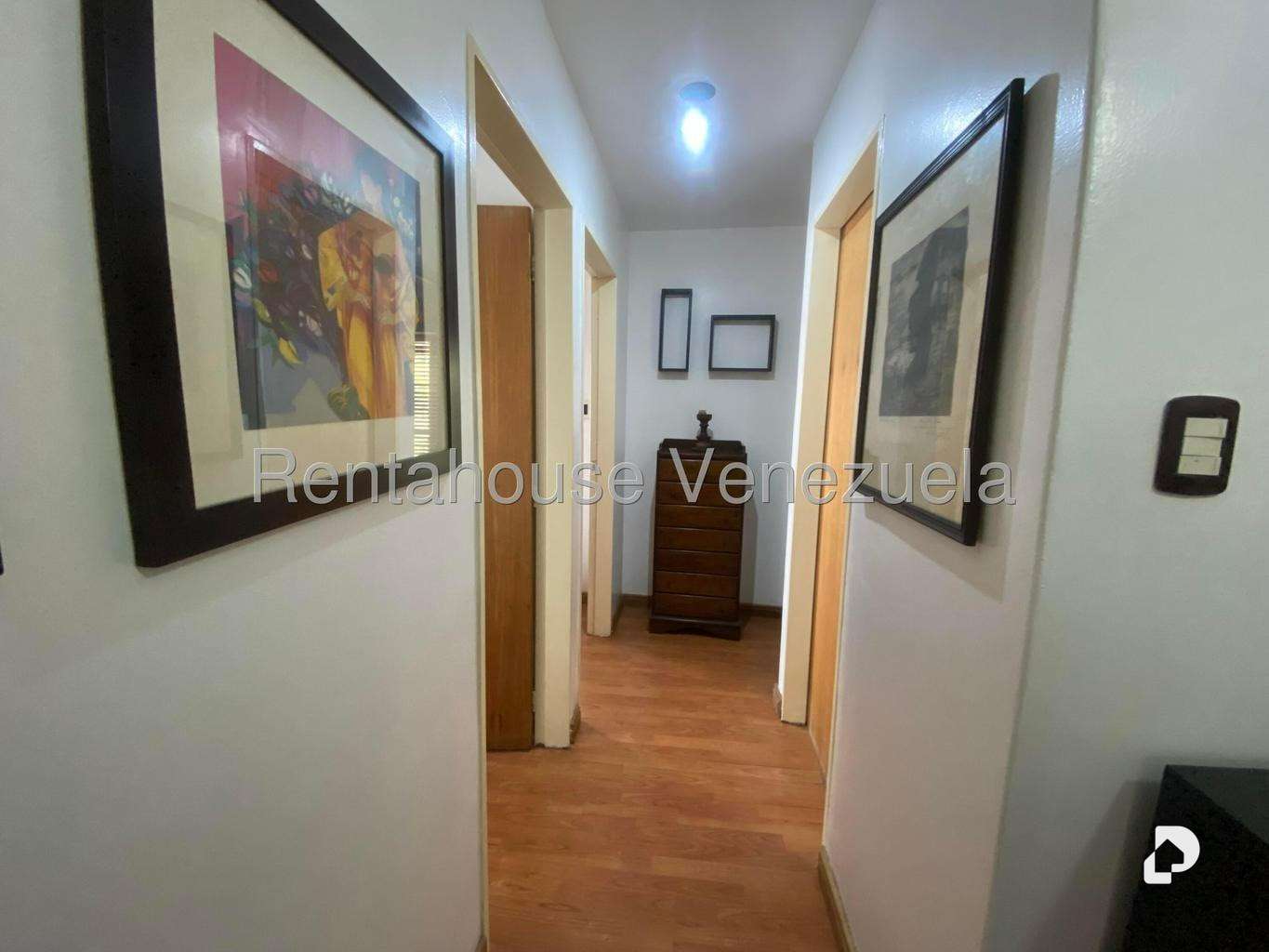 Apartamento en Manzanares, Caracas – 12