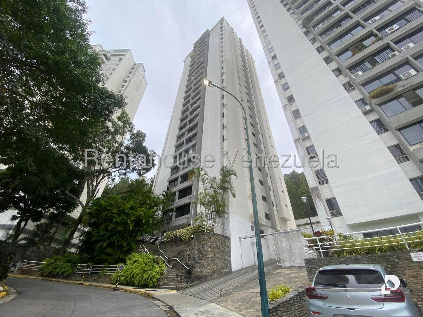 Apartamento en Manzanares, Caracas – 1