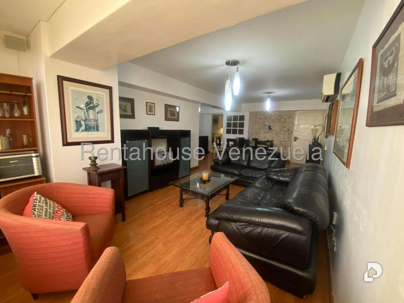 Apartamento en Manzanares, Caracas – 3