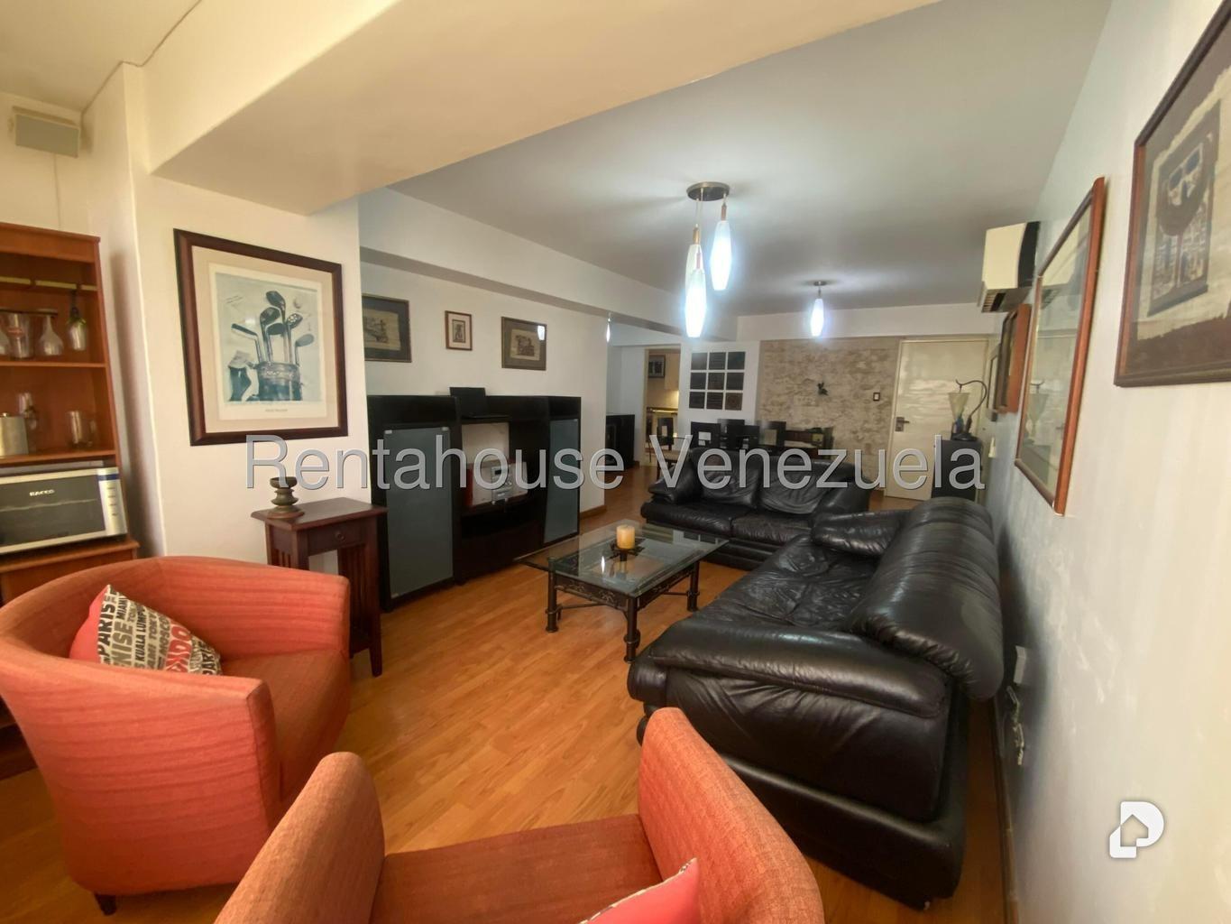 Apartamento en Manzanares, Caracas – 3